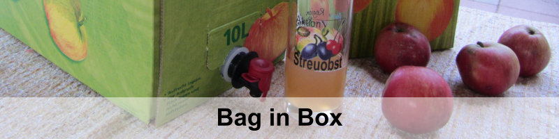 bag in box